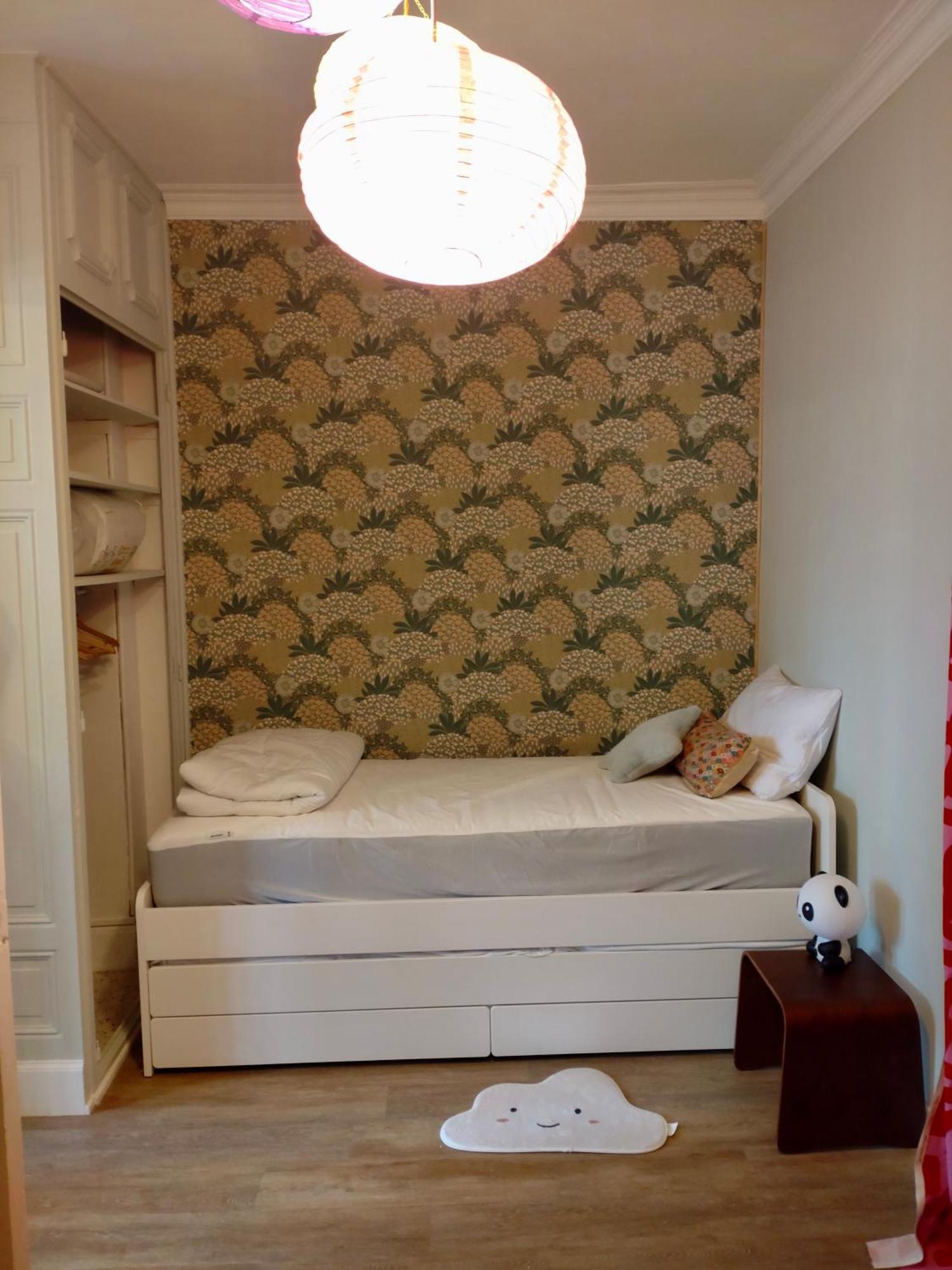 Appartement Le Tréport Extérieur photo